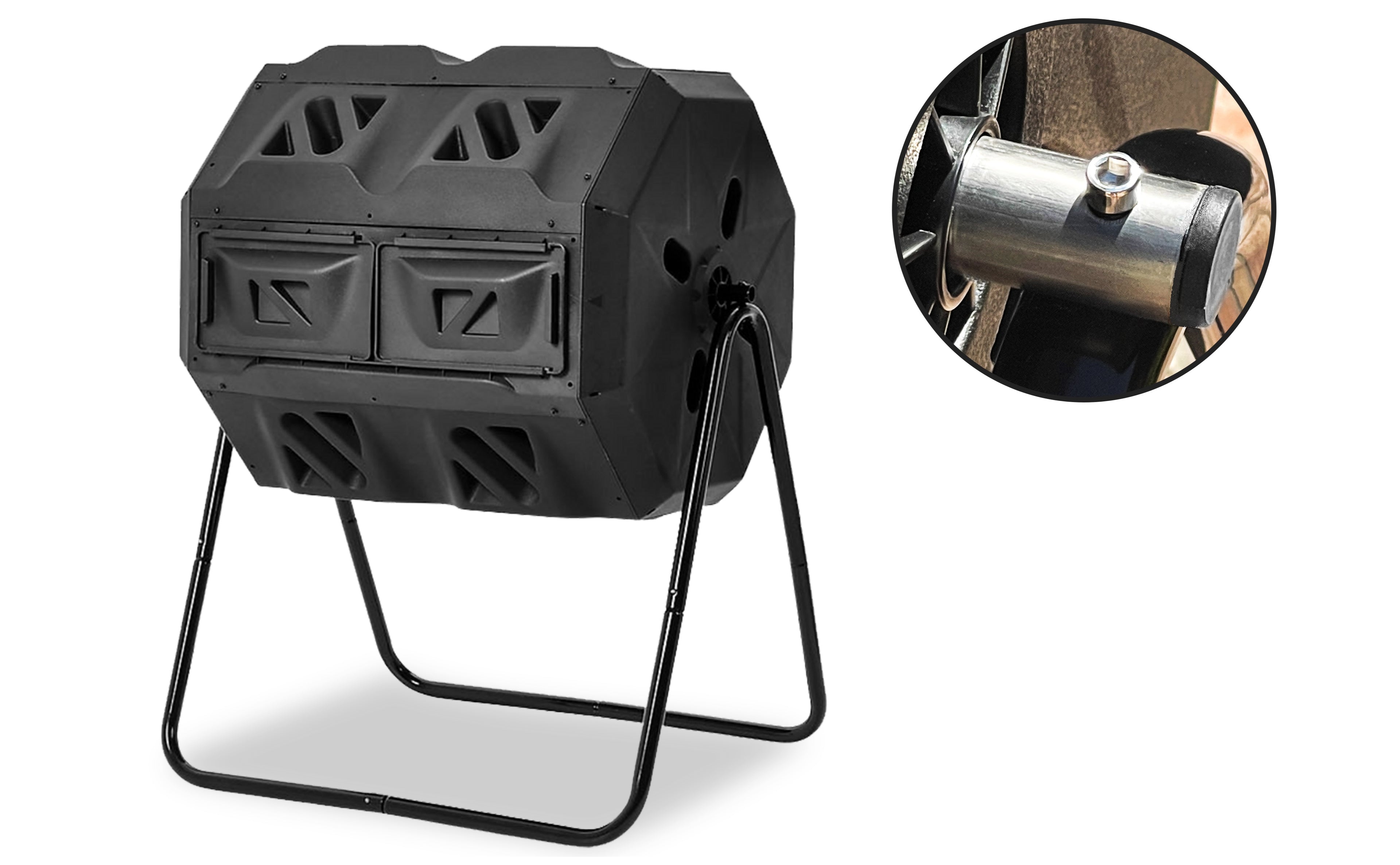 Compost Tumbler